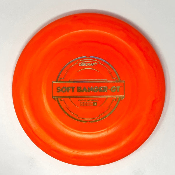 Banger GT (Putter Line Soft)