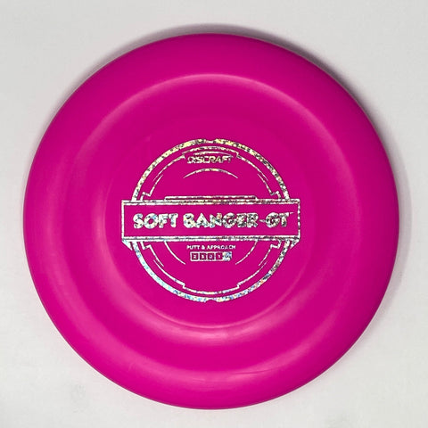 Banger GT (Putter Line Soft)