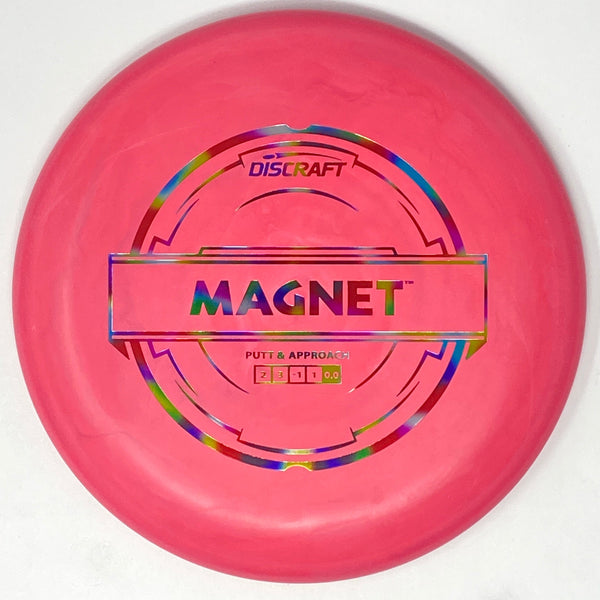 Magnet (Putter Line)