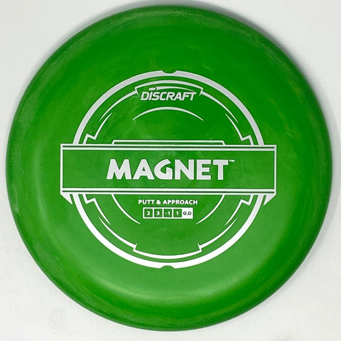 Magnet (Putter Line)