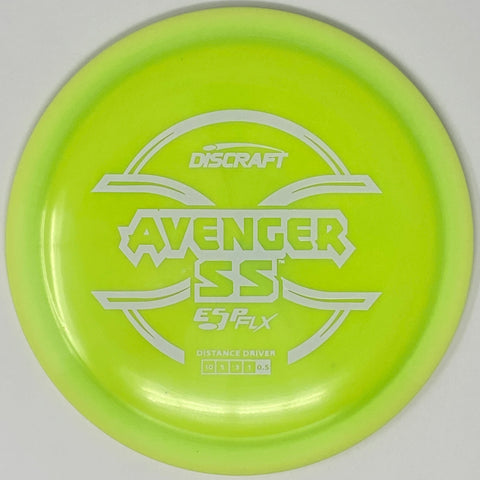 Avenger SS (ESP FLX)