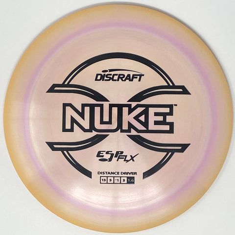 Nuke (ESP FLX)