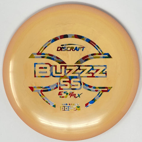 Buzzz SS (ESP FLX)