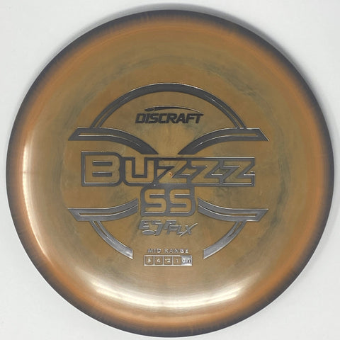 Buzzz SS (ESP FLX)
