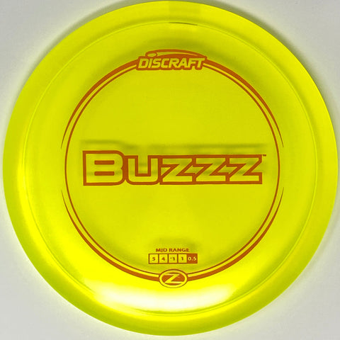 Discraft - Buzzz (Z Line) - Midrange – Disc Republic
