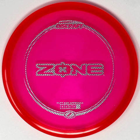 Zone (Z Line)