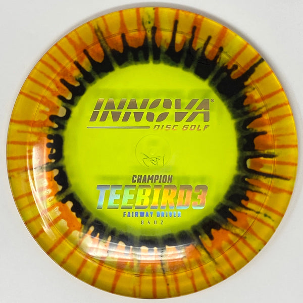 Teebird3 (I-Dye Champion)