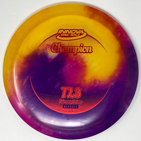 TL3 (I-Dye Champion)