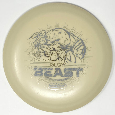 Beast (DX, Glow)