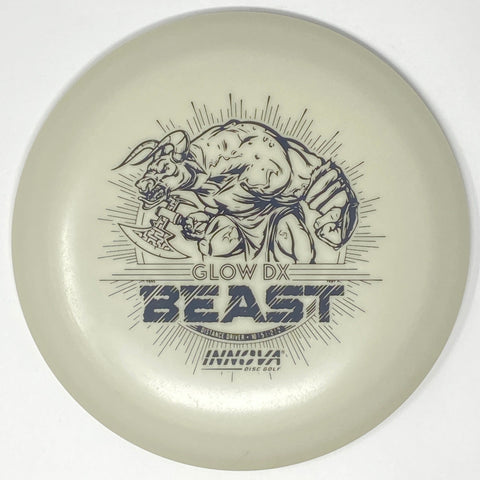Beast (DX, Glow)