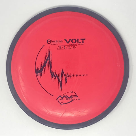 Volt (Electron)