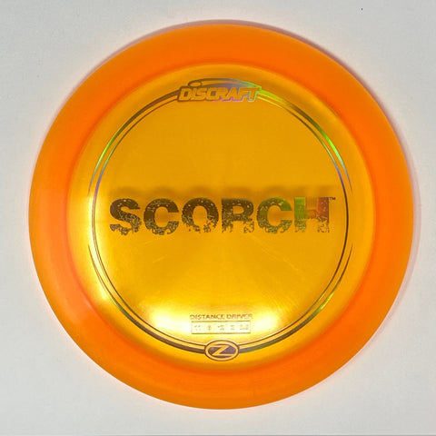Scorch (Z Line)