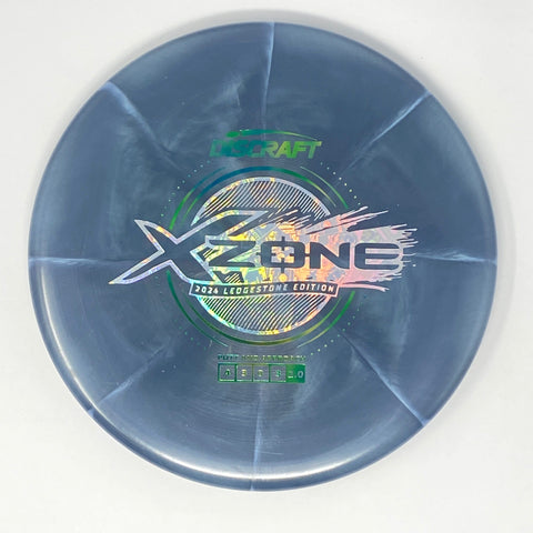Zone (X Swirl - 2024 Ledgestone Edition)