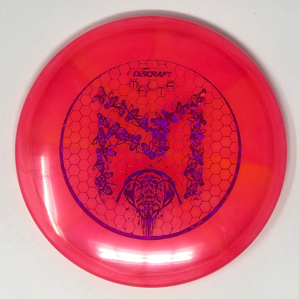 Malta (Z Swirl - Paul McBeth Line)