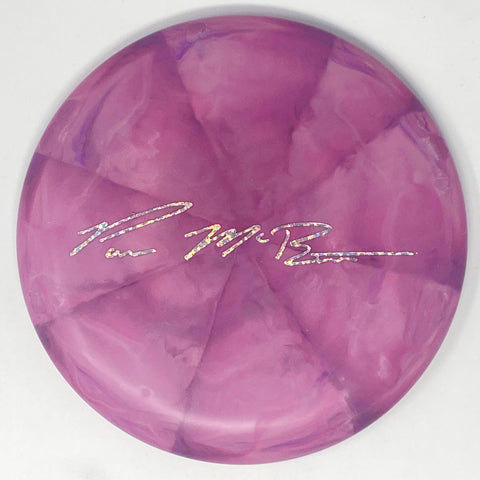 Luna (CT Swirl - Paul McBeth Signature Series - Limited Edition)