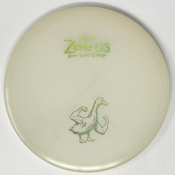 Zone OS (UV Z - Aaron 'Goose' Gossage Special Edition)