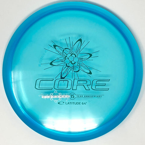 Core (Opto Ice - 15 Year Anniversary)