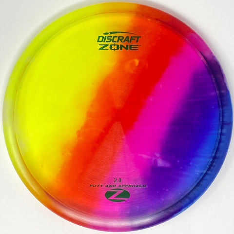 Zone (Z Fly Dye)