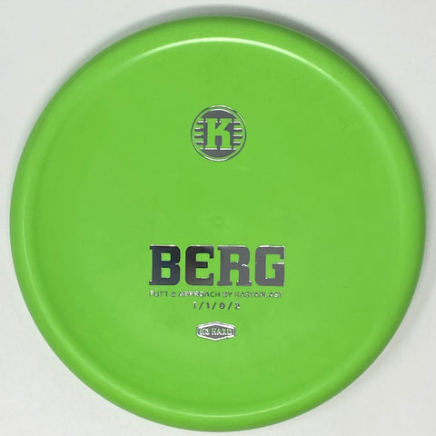 Berg (K3 Hard)