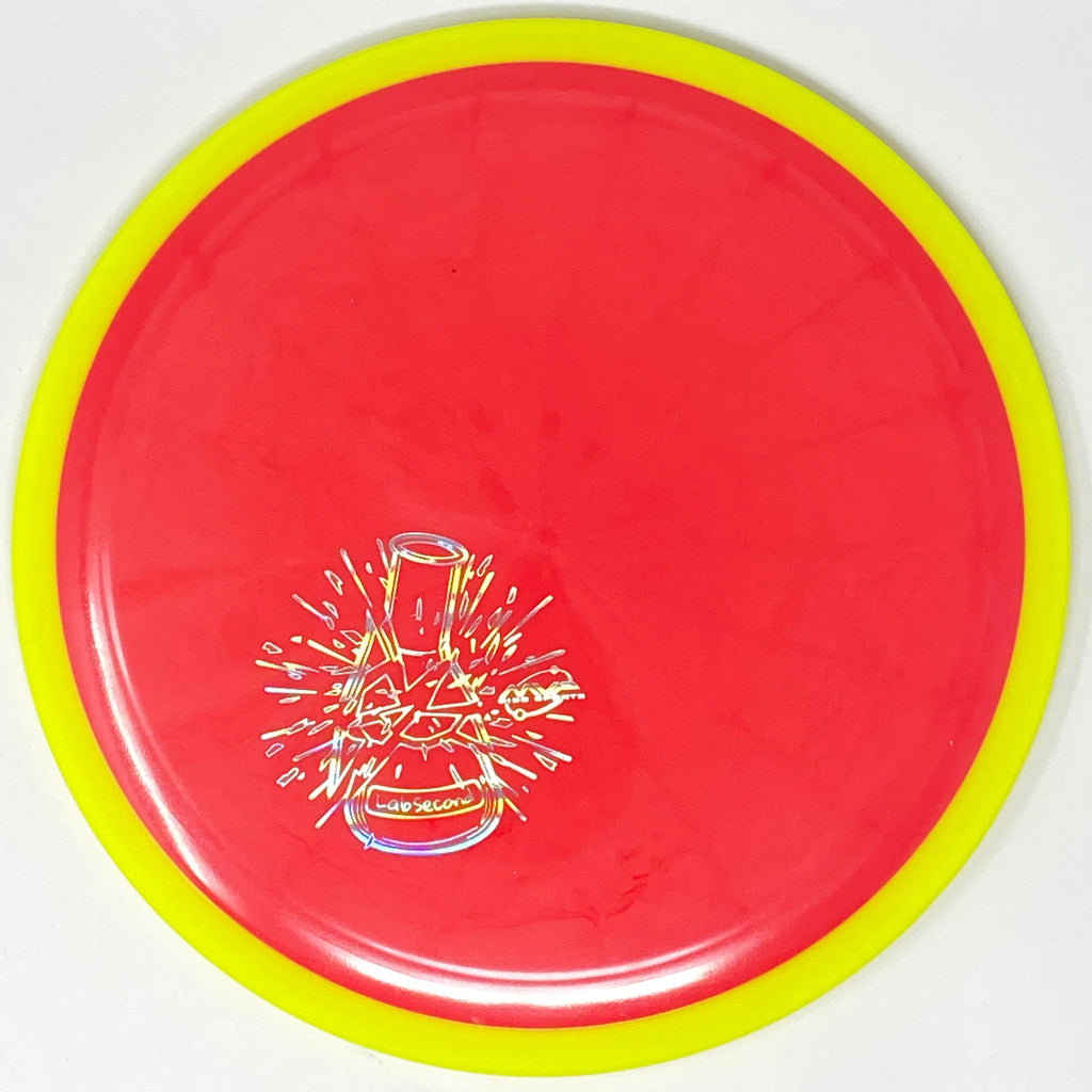 Axiom - Virus (Neutron - Lab 2nd) - Distance Driver – Disc Republic