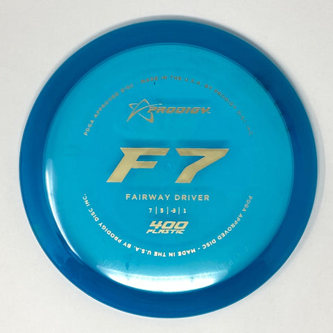 F7 (400)