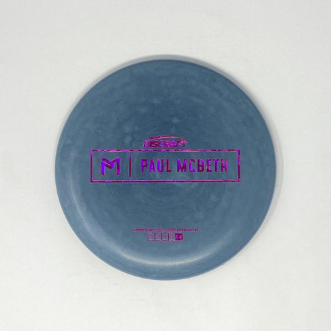 Discraft Mini Marker Disc (Paul McBeth Mini Prototype Luna)