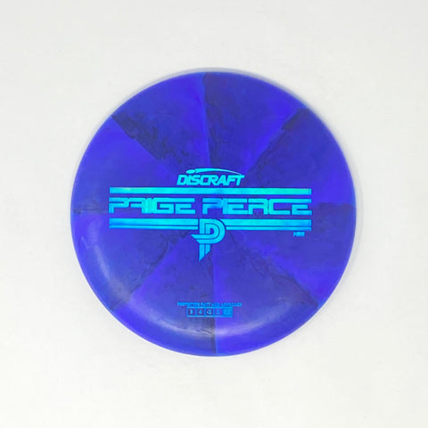Discraft Mini Marker Disc (Paige Pierce Mini Prototype Fierce)