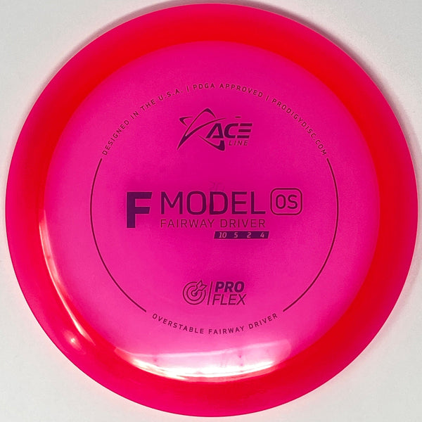F Model OS (ProFlex)