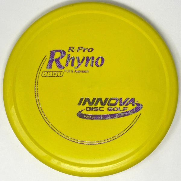 Rhyno (R-Pro)