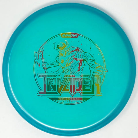Invader (Luster Champion)