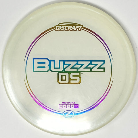 Buzzz OS (Z Line)