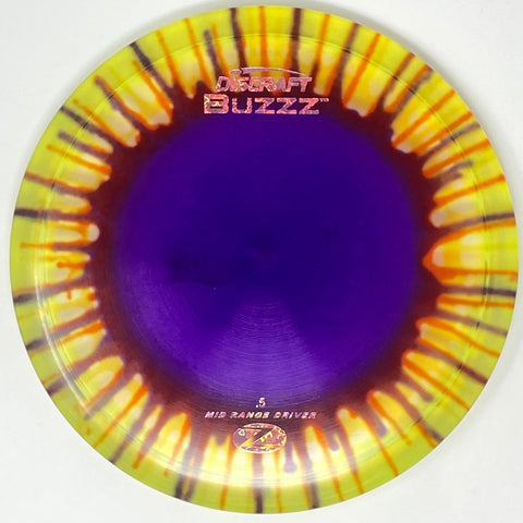 Buzzz (Z Fly Dye)