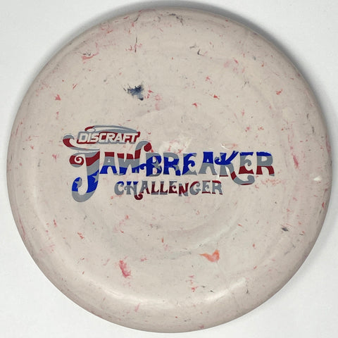 Challenger (Jawbreaker)