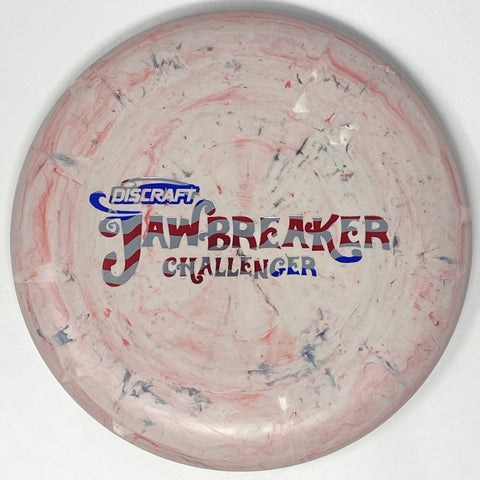 Challenger (Jawbreaker)