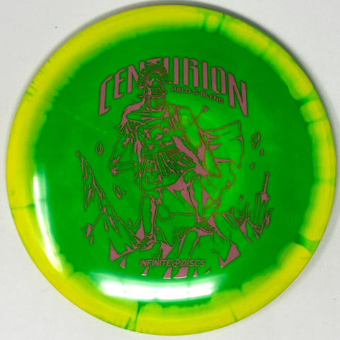 Centurion (Halo S-Blend)