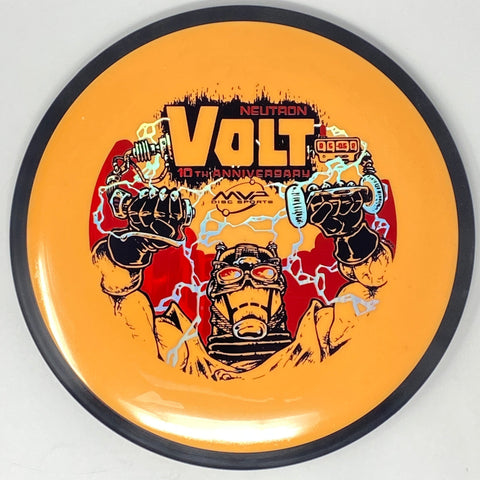 Volt (Neutron, 10 Year Anniversary Skullboy Special Edition)