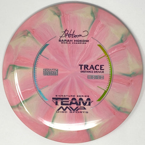 Trace (Cosmic Neutron - Sarah Hokom World Champion)