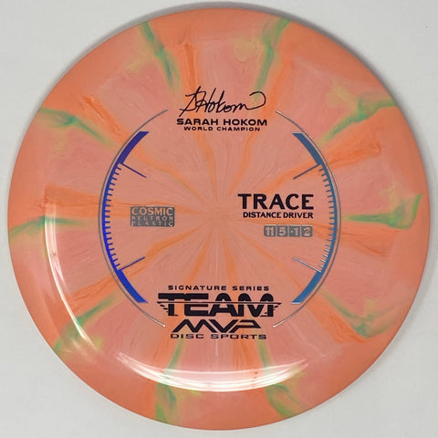 Trace (Cosmic Neutron - Sarah Hokom World Champion)
