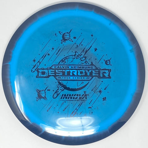 Destroyer (Halo Star, Calvin Heimburg 2023 Tour Series)
