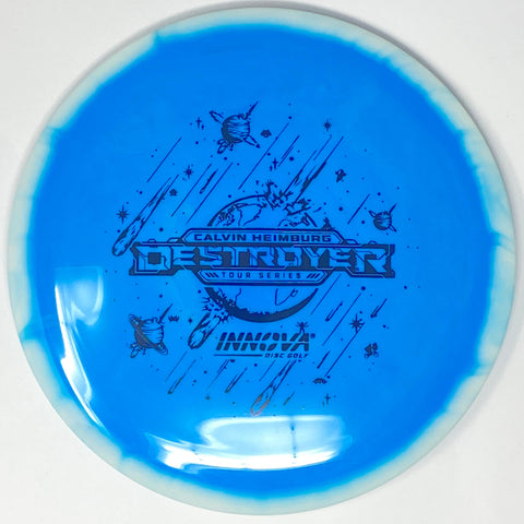 Destroyer (Halo Star - Calvin Heimburg 2023 Tour Series)