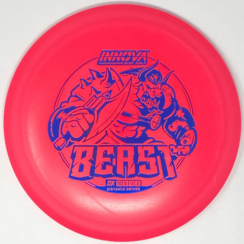Beast (DX)