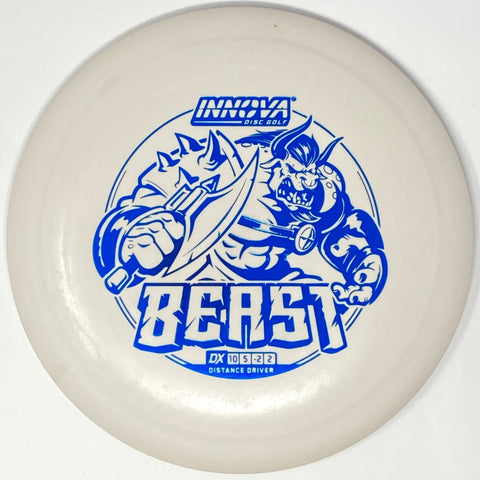 Beast (DX)