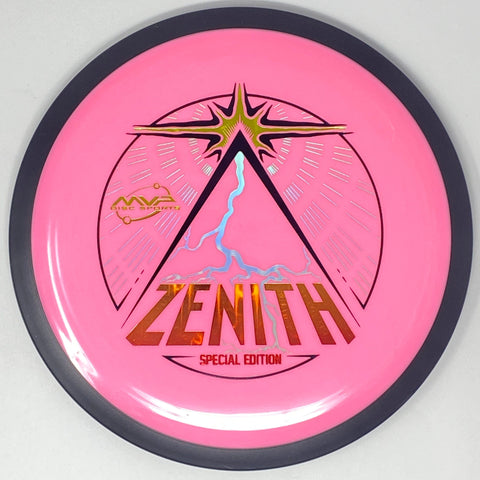 Zenith (Neutron, Special Edition - James Conrad Line)