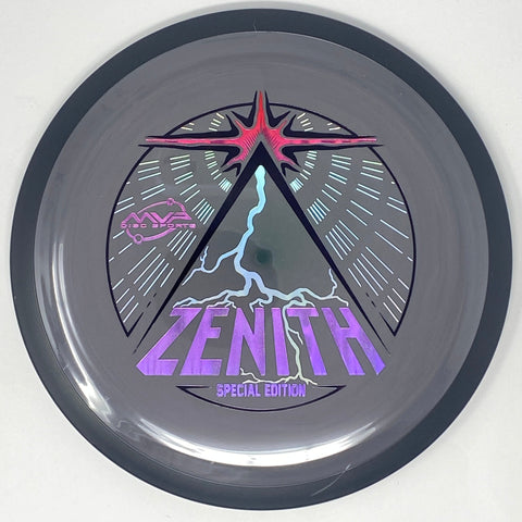 Zenith (Neutron, Special Edition - James Conrad Line)