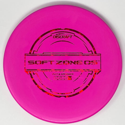 Zone OS (Putter Line Soft)