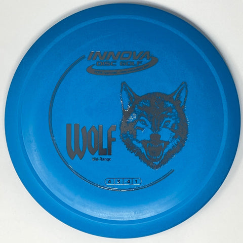 Wolf (DX)