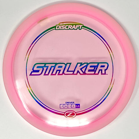 Stalker (Z Line)