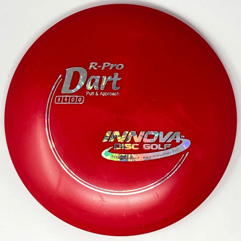 Dart (R-Pro)
