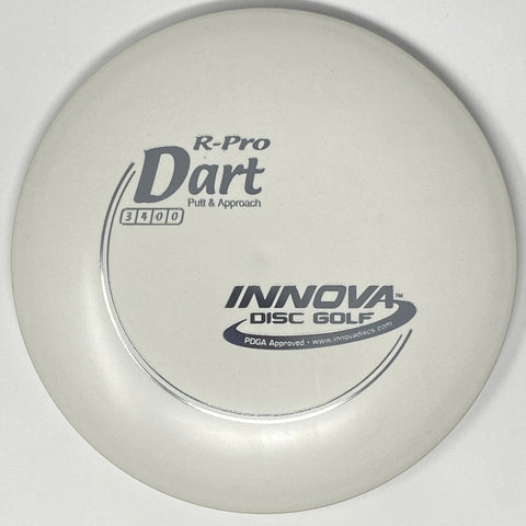 Dart (R-Pro)
