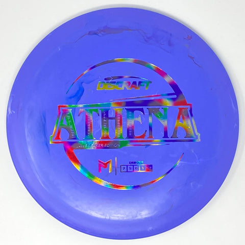 Athena (Jawbreaker - Paul McBeth Line)